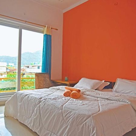 Yoga Resort Tapovan Rishīkesh Екстериор снимка