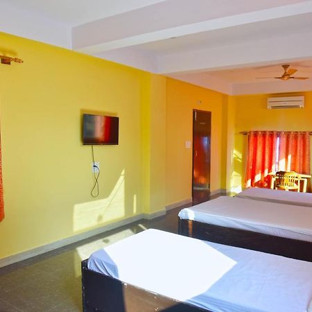 Yoga Resort Tapovan Rishīkesh Екстериор снимка