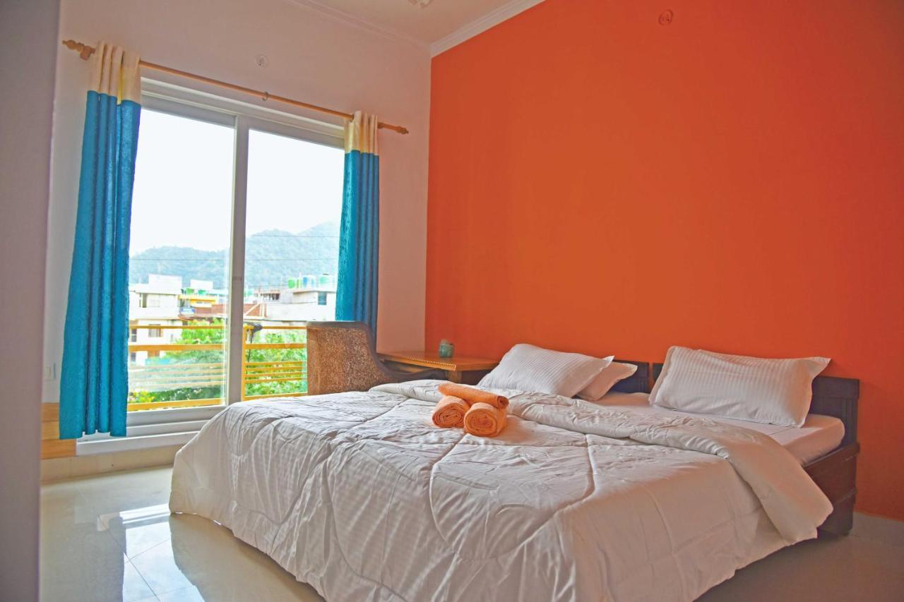 Yoga Resort Tapovan Rishīkesh Екстериор снимка