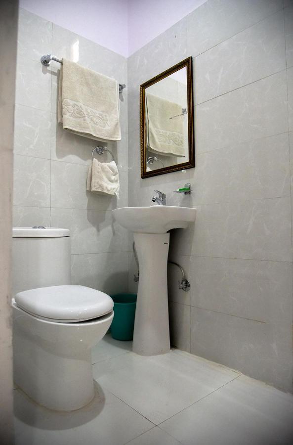 Yoga Resort Tapovan Rishīkesh Екстериор снимка