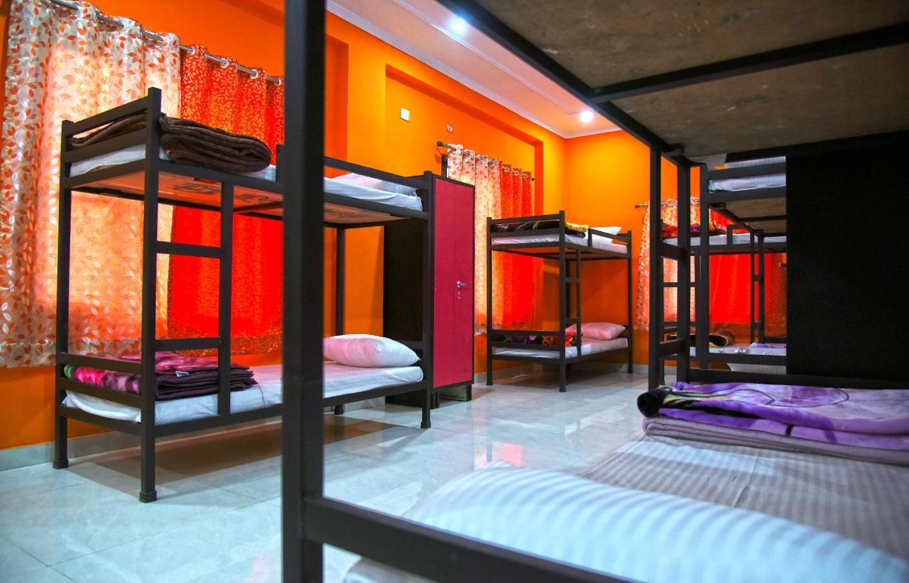 Yoga Resort Tapovan Rishīkesh Екстериор снимка