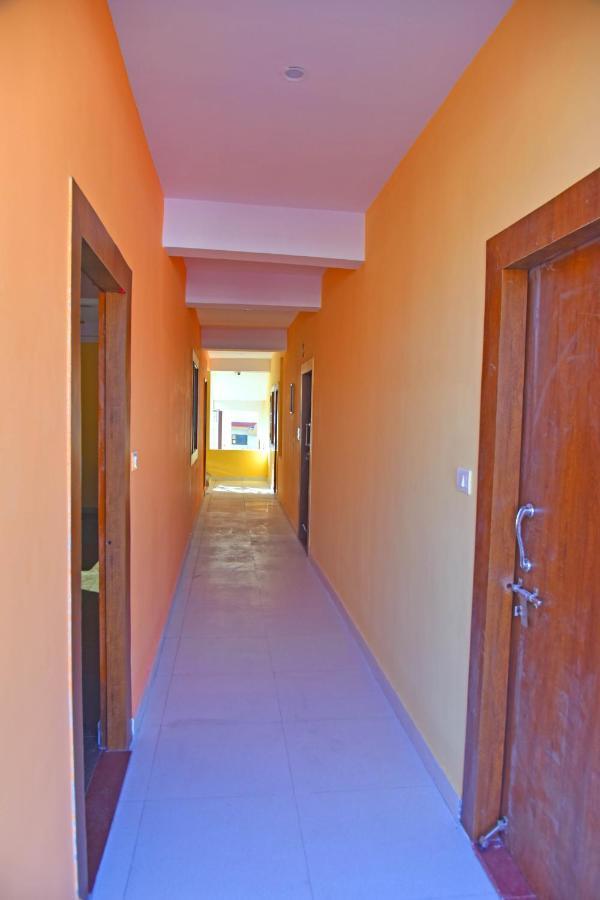 Yoga Resort Tapovan Rishīkesh Екстериор снимка