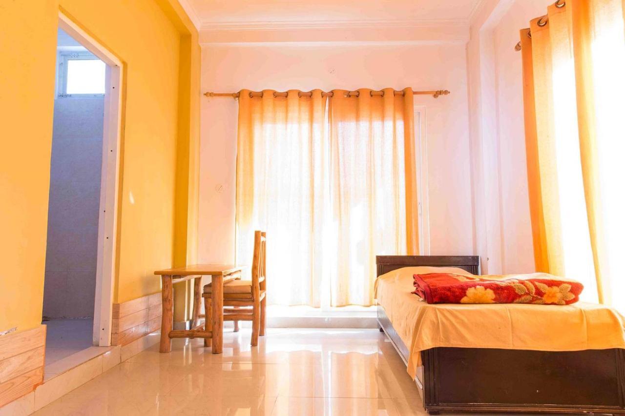 Yoga Resort Tapovan Rishīkesh Екстериор снимка