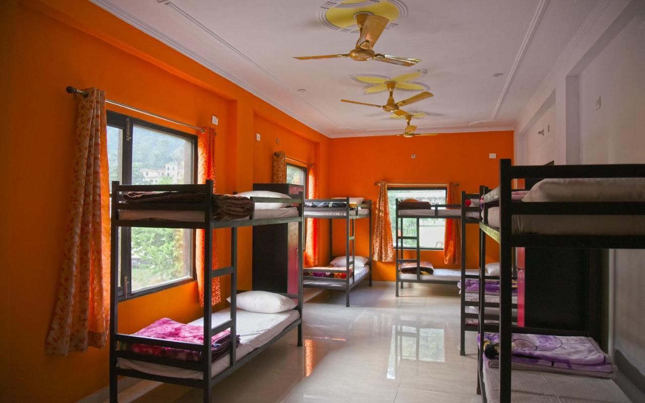 Yoga Resort Tapovan Rishīkesh Екстериор снимка