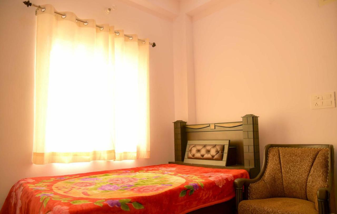 Yoga Resort Tapovan Rishīkesh Екстериор снимка