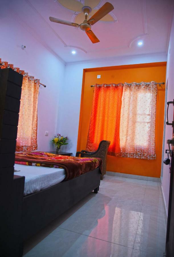 Yoga Resort Tapovan Rishīkesh Екстериор снимка