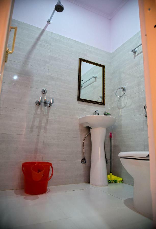Yoga Resort Tapovan Rishīkesh Екстериор снимка