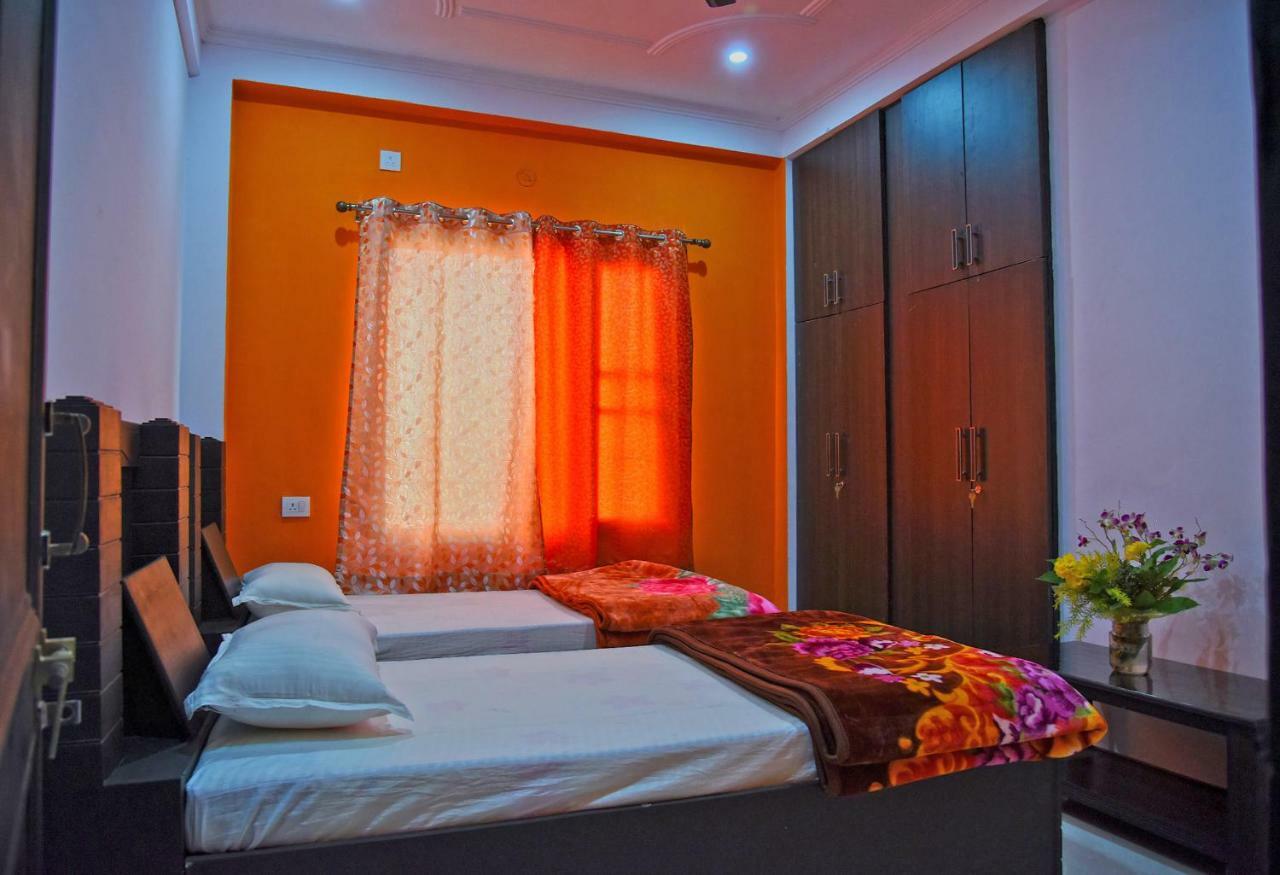 Yoga Resort Tapovan Rishīkesh Екстериор снимка