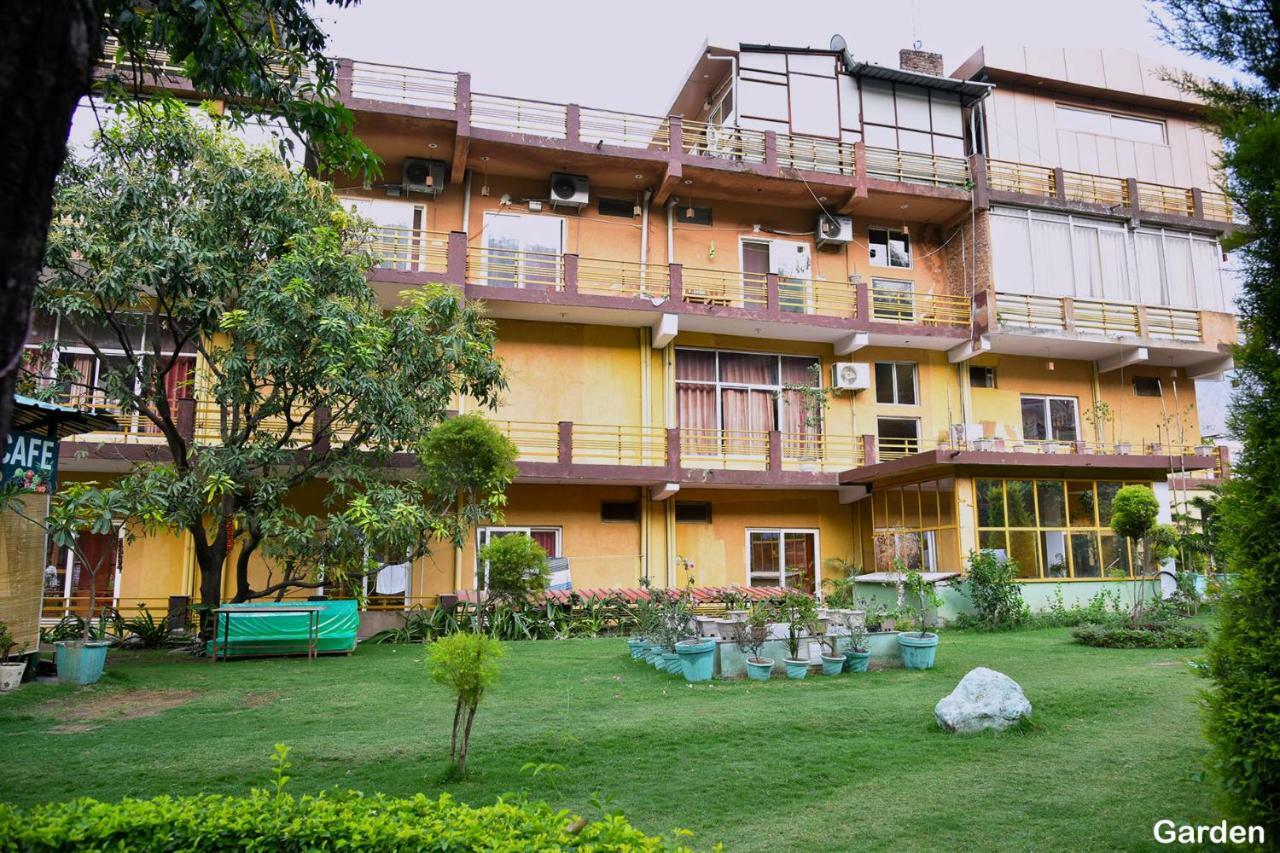 Yoga Resort Tapovan Rishīkesh Екстериор снимка