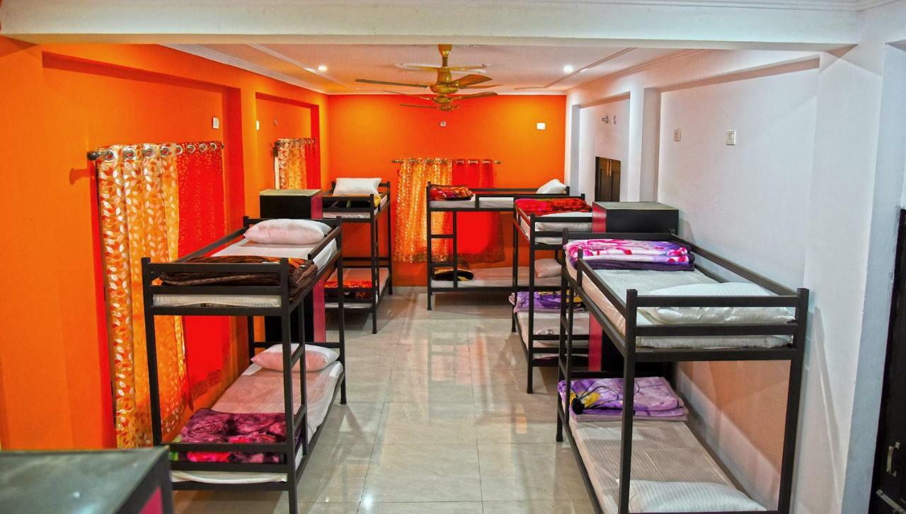 Yoga Resort Tapovan Rishīkesh Екстериор снимка