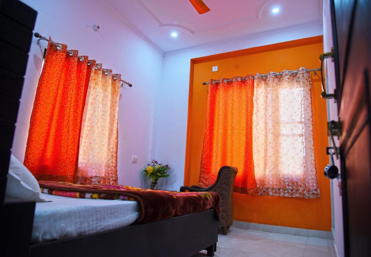Yoga Resort Tapovan Rishīkesh Екстериор снимка