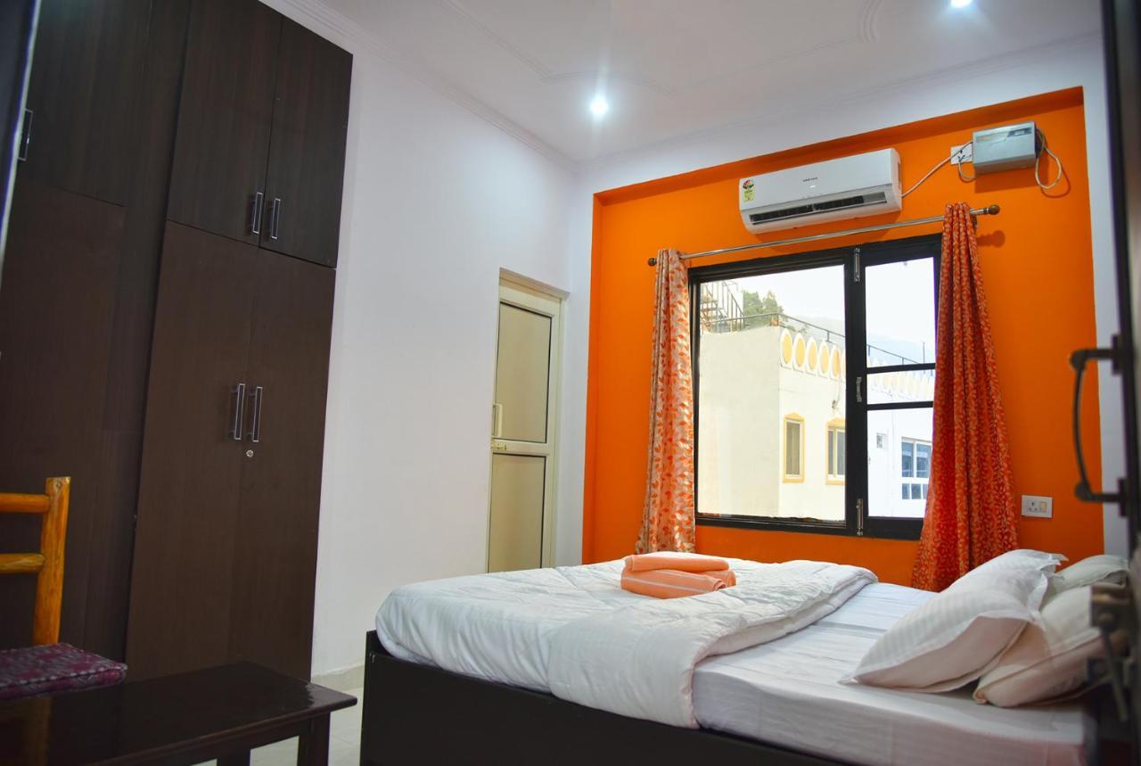 Yoga Resort Tapovan Rishīkesh Екстериор снимка