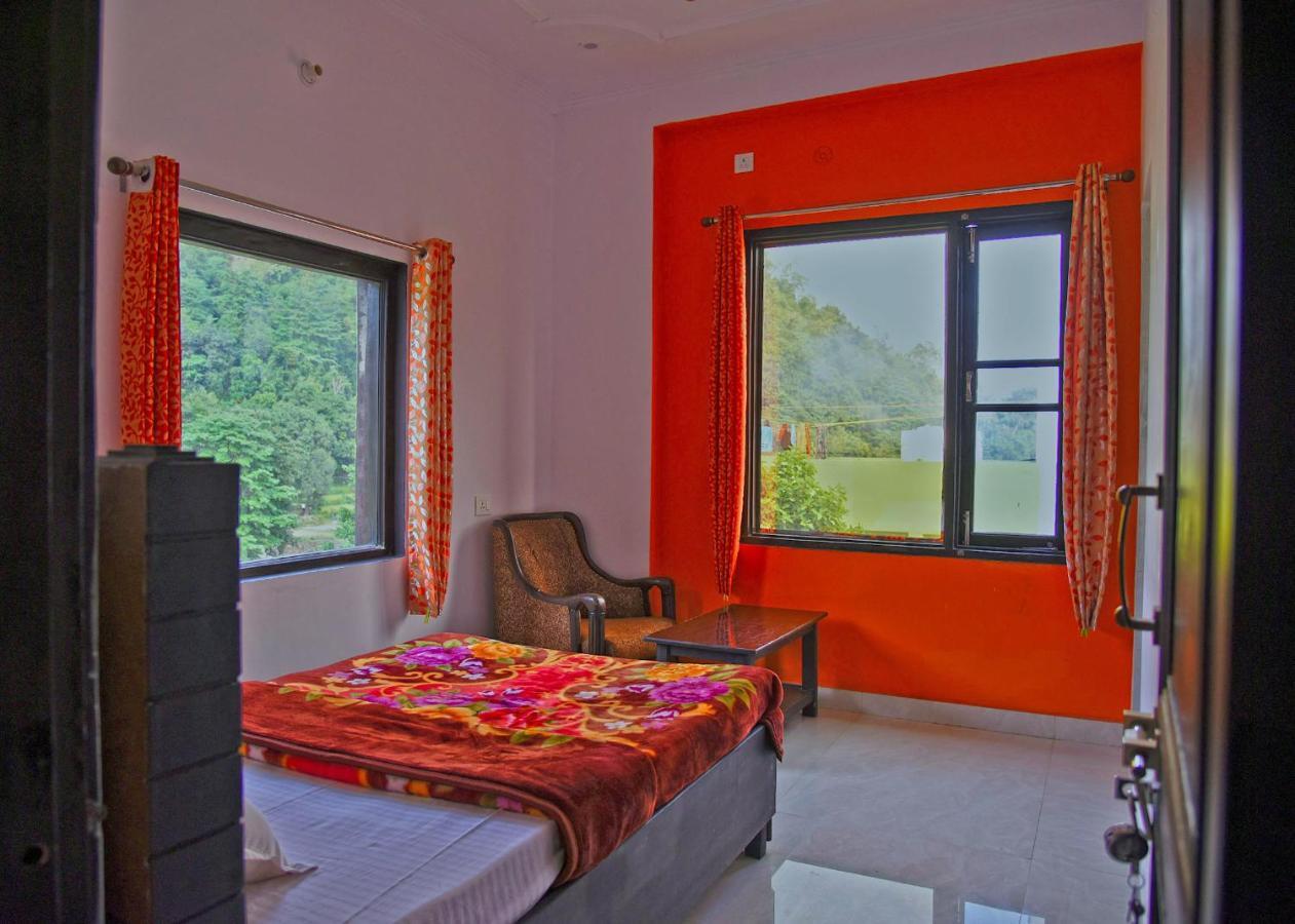 Yoga Resort Tapovan Rishīkesh Екстериор снимка